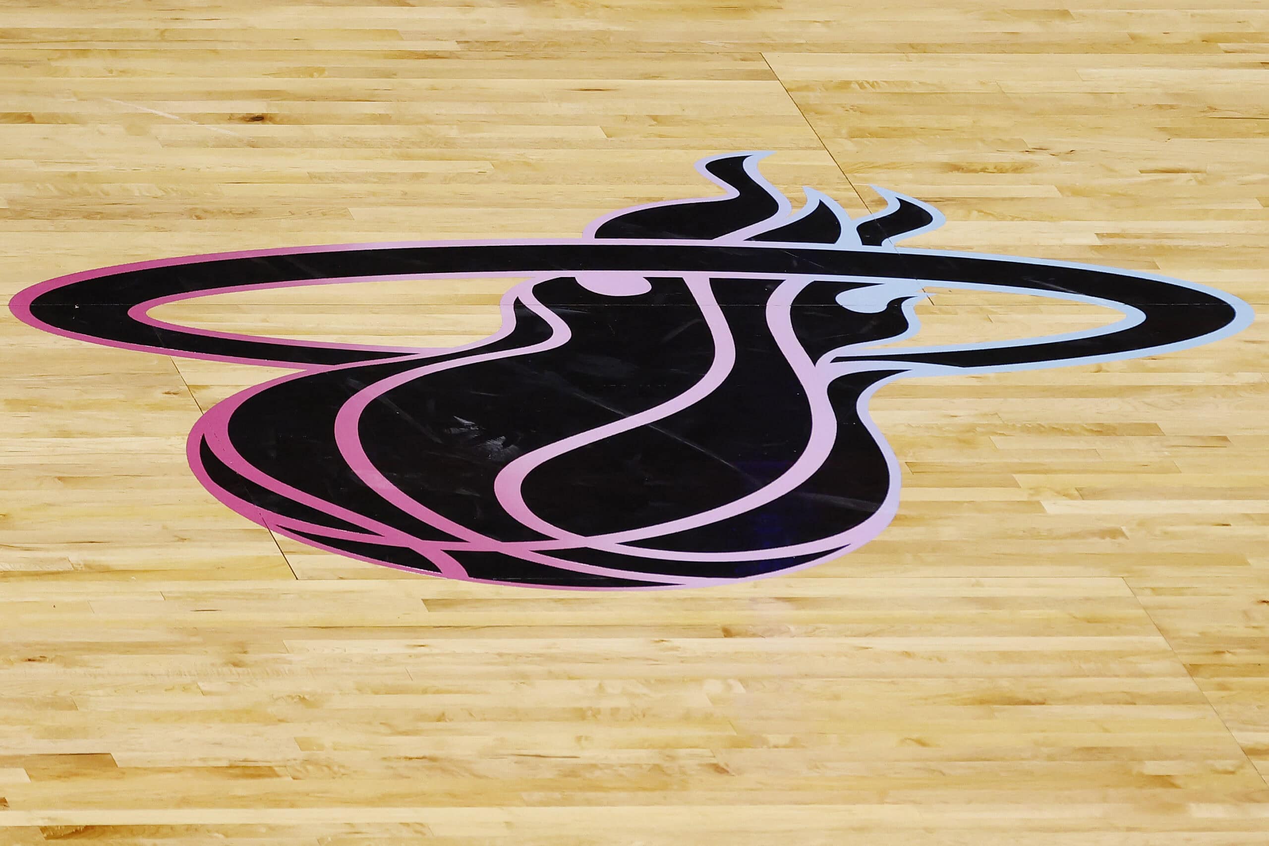 Oklahoma City Thunder v Miami Heat