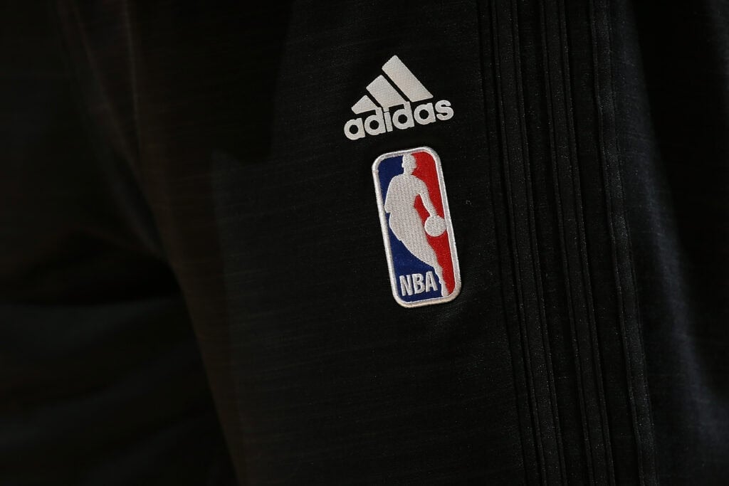 Portland Trail Blazers v Denver Nuggets