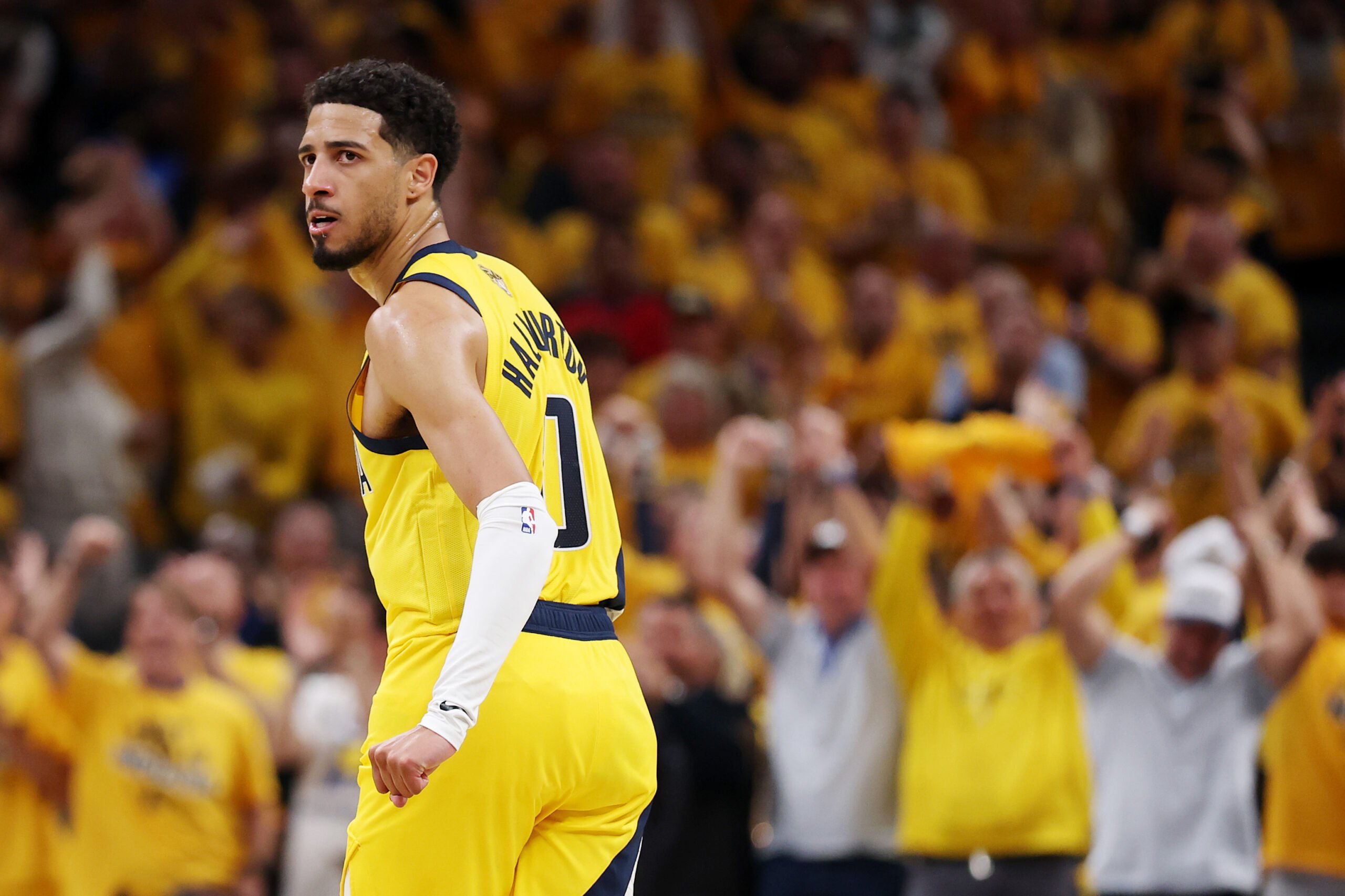 2025 NBA Finals - Game Three